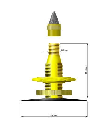 TR11C Valve